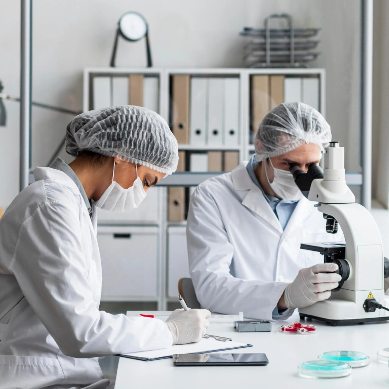 Video Consultation Background