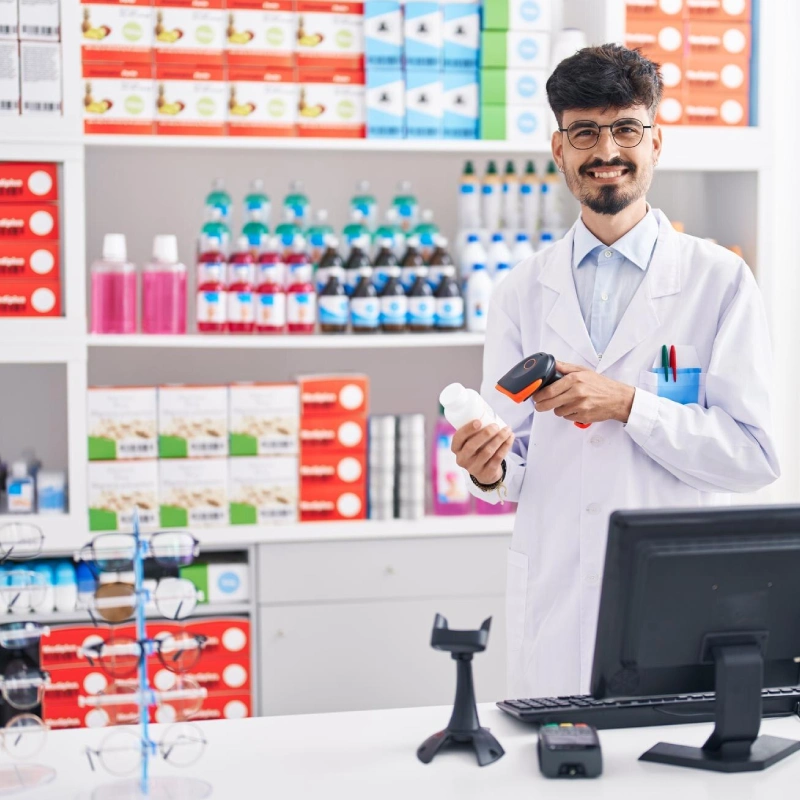 Video Consultation Background