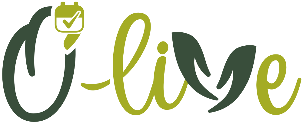 Olive Logo